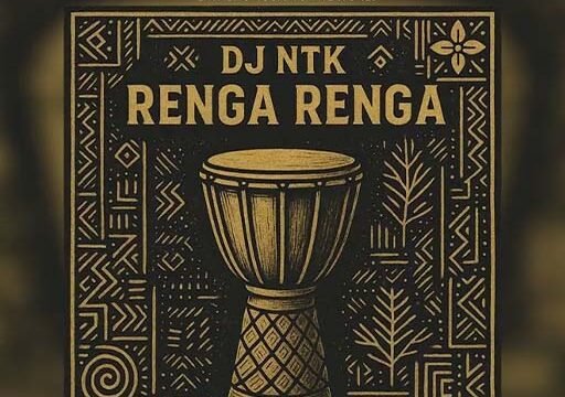 Renga Renga - Dj NTK & Prince Benza Ft MickeyBlack@lekompomusic.com