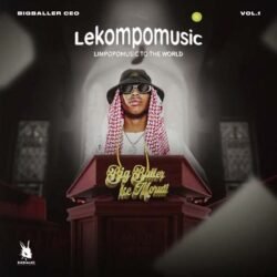 Mexico - BigBaller Ceo (Ke moruti)@lekompomusic.com