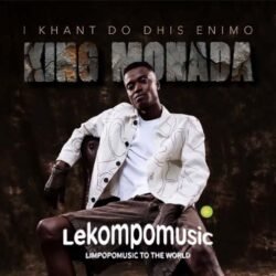 I Khant Do Dhis Enimo (Full Album) - King Monada@lekompomusic.com