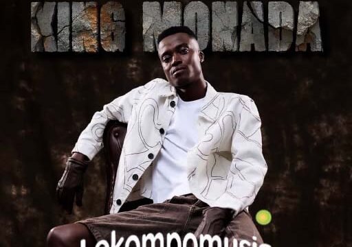 I Khant Do Dhis Enimo (Full Album) - King Monada@lekompomusic.com