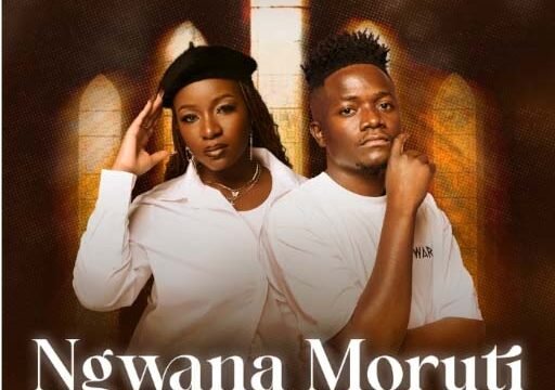 Ngwana Moruti - Mack Eaze Ft Wendy Moon@lekompomusic.com