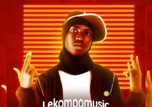 Ono nthoma - De Niakeyz feat Luluh,Jnr Rosh,Dj Tearz & KayyKayy Production@lekompomusic.com