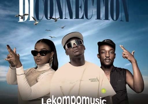 Di Connection - King Salah,Shandesh & Tribby Wadi Bhozza@lekompomusic.com