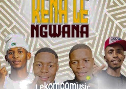 Ke Nale Ngwana - Woza B Twins& Playco Rsa,Nally jay,Sogodrum & Captain moshka@lekompomusic.com