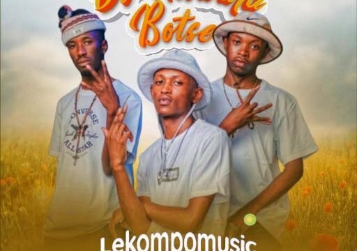 Dintshwara Botse - Kings Of Kasi Tribe feat Poobington@lekompomusic.com