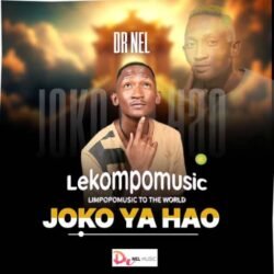 Joko Ya Hao - Dr Nel@lekompomusic.com