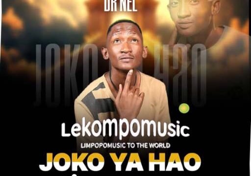 Joko Ya Hao - Dr Nel@lekompomusic.com