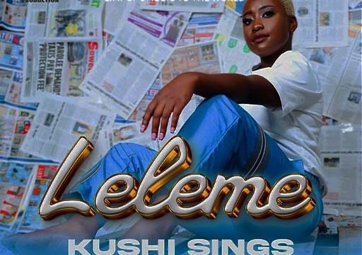 Leleme - Kushi Sings ft Clement Maosa,Vida Soul,Dr Skaro@lekompomusic.com