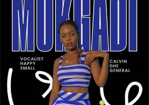 Dilo Ja Bopapa Mokgadi - Vocalist Happy Small & Calvin Dhe General@lekompomusic.com