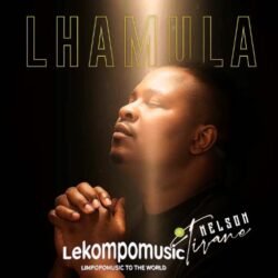 Lhamula - Nelson Tivane Ft Makhadzi@lekompomusic.com