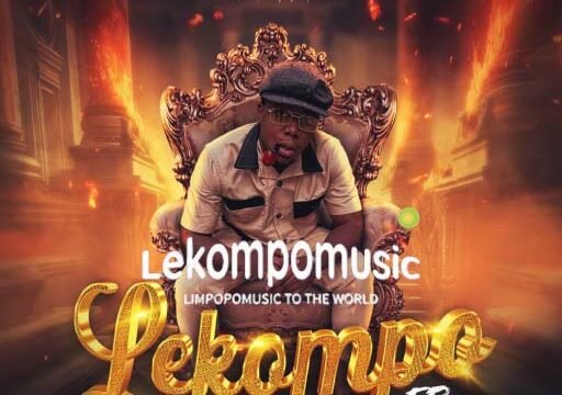 (Lekompo la venda Ep) - Fortunator@lekompomusic.com