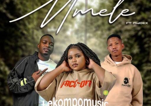 Mmele - Queenthee Vocalist,Hitboss SA & Dj Skizoh bw ft Noex@lekompomusic.com
