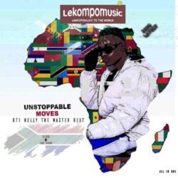 Unstoppable Moves - 071 Nelly the master beat@lekompomusic.com