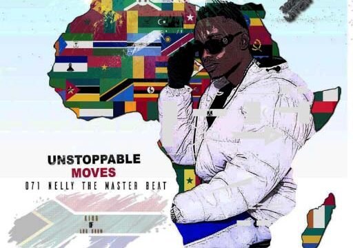 Unstoppable Moves - 071 Nelly the master beat@lekompomusic.com