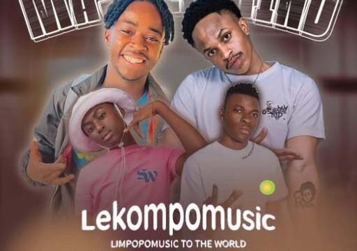 Mastermind - ManGee Beats feat Percy Five, Poobington, AyeehBeatz & Khosi Dk@lekompomusic.com