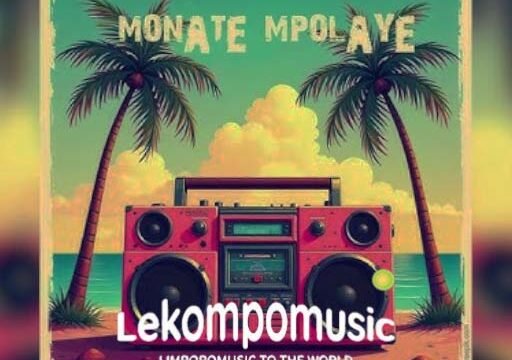 Monate Mpolaye - Prince Benza & Hitboss SA Ft Wendy Moon@lekompomusic.com