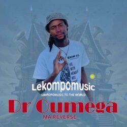 Ma reverse - Dr Oumega@lekompomusic.com