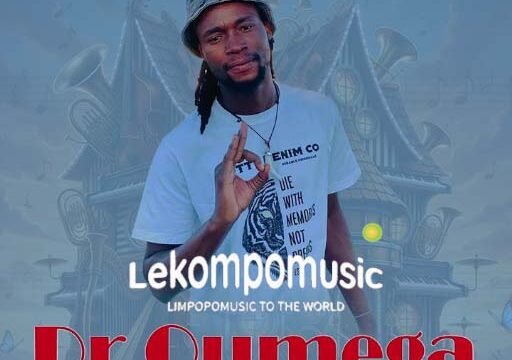 Ma reverse - Dr Oumega@lekompomusic.com
