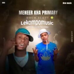 Meneer kha primary by Dhem scott@lekompomusic.com