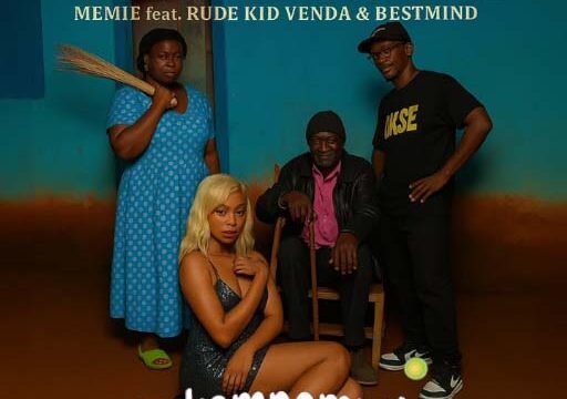 Confessor - Memie Feat Rude Kid Venda & BestMind@lekompomusic.com