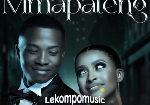 Mmapateng - Riri AJ & Inkreys Feat CK The DJ & Master Chuza@lekompomusic.com