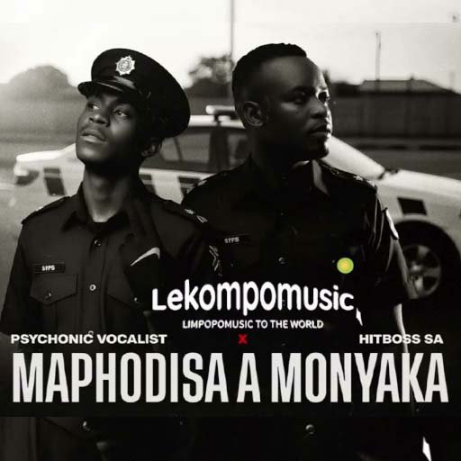 The production carries Hitboss SA’s unmistakable energy, blending punchy drums with rhythmic layers that pull listeners into a powerful,motivating groove.Psychonic Vocalist brings emotion and depth with a commanding delivery,while Poobington adds flavour, charisma, and lyrical sharpness that completes the track.Together,they create a song that is not only modern and catchy but also meaningful, with a message that sticks long after the music fades. If you’re looking for a song that motivates, uplifts, and reminds you that true transformation comes from within, “Ke Change” is the perfect soundtrack. It’s crafted for listeners who love impactful lyrics and high energy production that hits the soul.For more trending,latest and downloadable music, visit www.071records.com and www.lekompomusic.com.