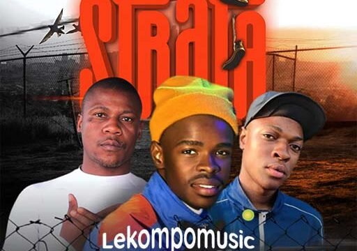 Strata - Nkgetheng The Dj & Schoemansdale Ft Khosi DK