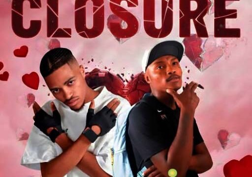 Closure - Slidoo Man & Shebeshxt@lekompomusic.com