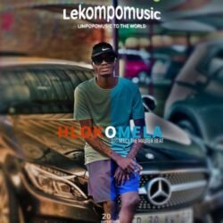 Hlokomela - 071 nelly the master beat@lekompomusic.com