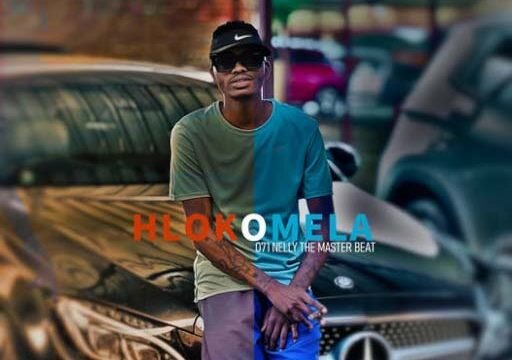Hlokomela - 071 nelly the master beat@lekompomusic.com