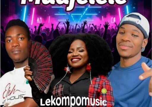 Mudjelele - Makhadzi Entertainment & Prince MJ Ft IG Lunar@lekompomusic.com