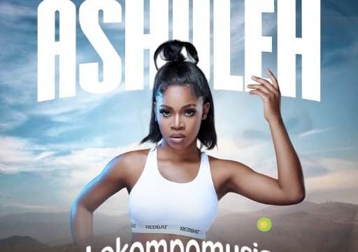Ashuleh - Vocalist Riah & King Salah Feat Mahlatse Chokoe@lekompomusic.com