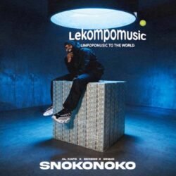 Snokonoko - Al Xapo Ft Benzoo & EeQue@lekompomusic.com