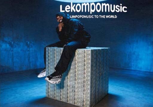 Snokonoko - Al Xapo Ft Benzoo & EeQue@lekompomusic.com