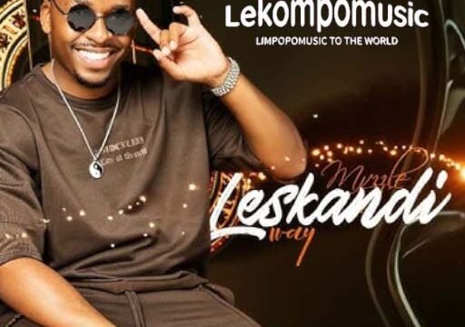 Leskandi 2.0 - Mvzzle & Mawhoo ft Natiey Lepaka & Janesh@lekompomusic.com