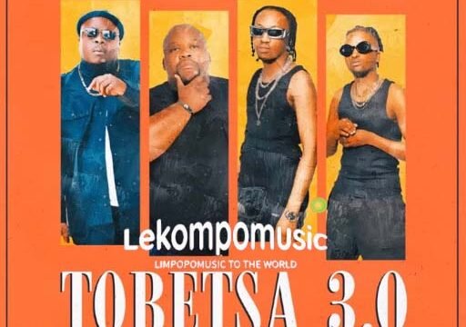 Tobetsa 3.0 - Myztro, Leehleza feat Shaunmusiq & Ftears@lekompomusic.com