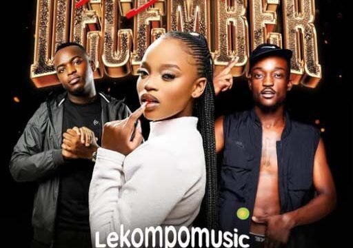 Tsoga ke December - Janesh & Hitboss SA feat Tribby Wadi Bhozza & LTD Muzika@lekompomusic.com