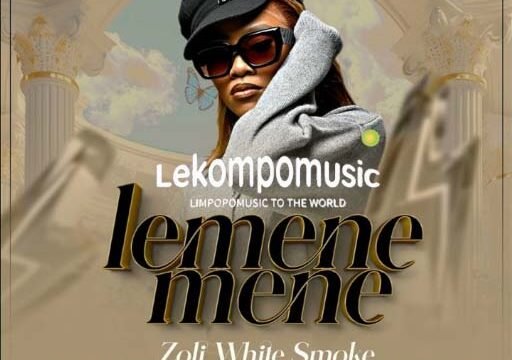 Lemenemene - Zoli White Smoke ft SmeezyOn The Beat,Tribby Wadi Bhozza & Buddy Sax@lekompomusic.com