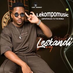 Ke Pattern - Mvzzle,Shandesh,Kaycherlow NLL feat Cliff Kayden@lekompomusic.com