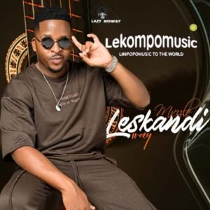 Ke Pattern - Mvzzle,Shandesh,Kaycherlow NLL feat Cliff Kayden@lekompomusic.com