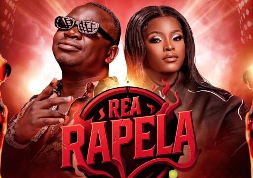 Reya Rapela - Mr Brown & Kharishma@lekompomusic.com