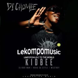 Di Chomie - kidbee & Slidoo Man Feat Nova Sa Style & Westboy@lekompomusic.com