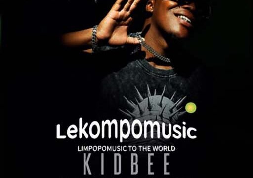 Di Chomie - kidbee & Slidoo Man Feat Nova Sa Style & Westboy@lekompomusic.com