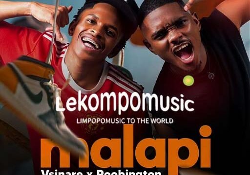 Malapi - Vsinare & Poobington@lekompomusic.com