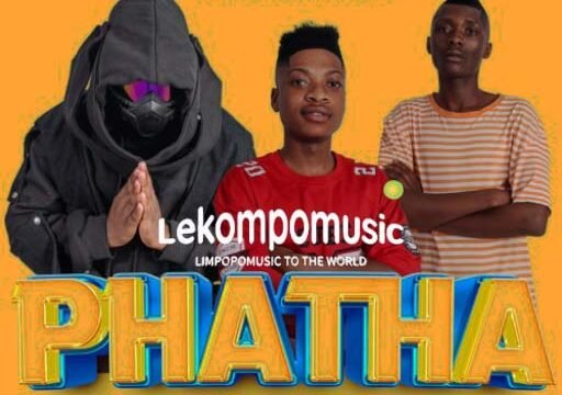 Phatha Phatha - Slyjay feat Zela Force & Mayor De Mc@lekompomusic.com