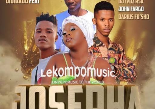 Josepha - Miniasque Dididado & Darius fo’sho@lekompomusic.com
