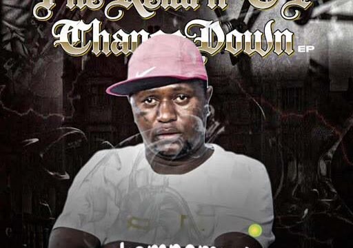 Bomme baka 2.0 - Change down feat Titi kgole, Natiey Lepaka & Ayee ke brazo@lekompomusic.com
