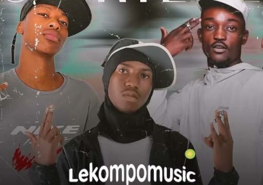 Storyline - De Niakeyz Ft Tribby Wa Di Bhozza,Chongo De Flavour,PSK & KayyKayy Production@lekompomusic.com
