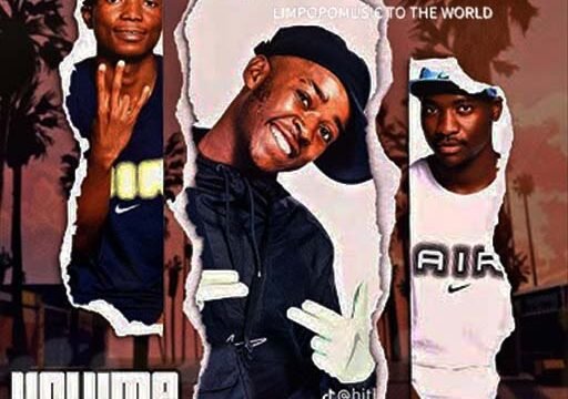 Volume Hala Hitt - Phobla on the beat & Prince Zulu Ft Percy Five@lekompomusic.com