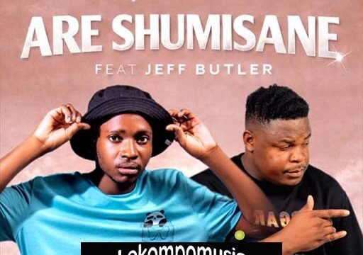 Are Shumisane - Sgiva record Ft Jeff butler@lekompomusic.com
